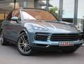 Porsche Cayenne 3.0i V6*PANO DAK*BOSE*360 CAM* + 1J GRNT Bleu - thumbnail 3