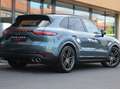 Porsche Cayenne 3.0i V6*PANO DAK*BOSE*360 CAM* + 1J GRNT Bleu - thumbnail 5