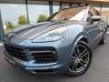 Porsche Cayenne 3.0i V6*PANO DAK*BOSE*360 CAM* + 1J GRNT Bleu - thumbnail 31