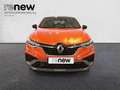 Renault Arkana 1.3 TCe R.S. Line EDC 117kW Orange - thumbnail 4