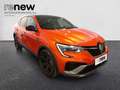 Renault Arkana 1.3 TCe R.S. Line EDC 117kW Orange - thumbnail 6