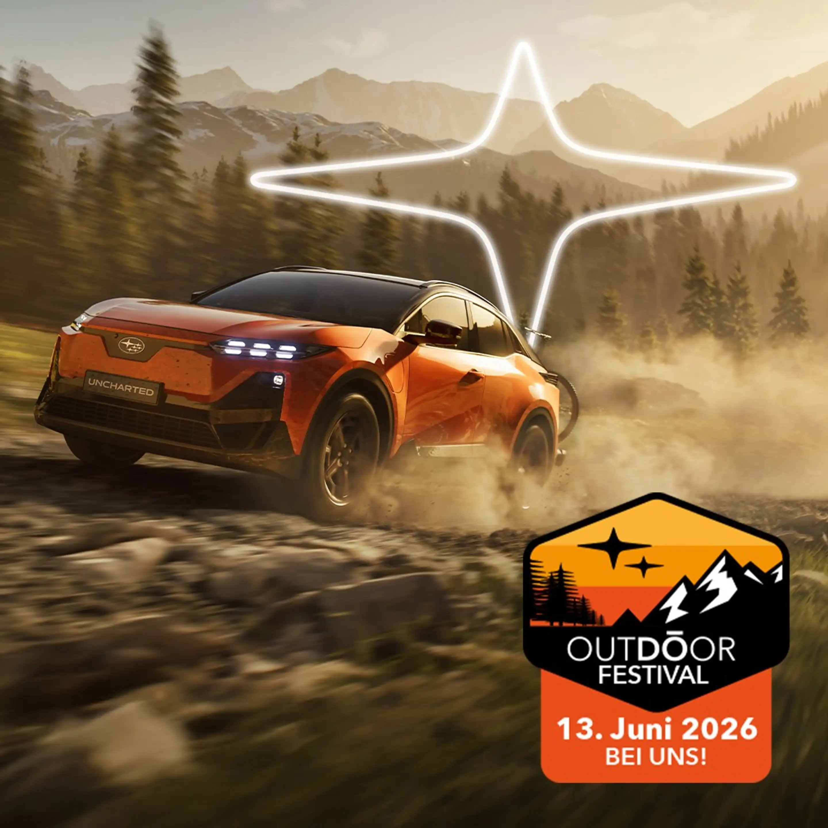 Subaru Crosstrek Crosstrek 2.0ie Lineartronic Comfort — photo 2