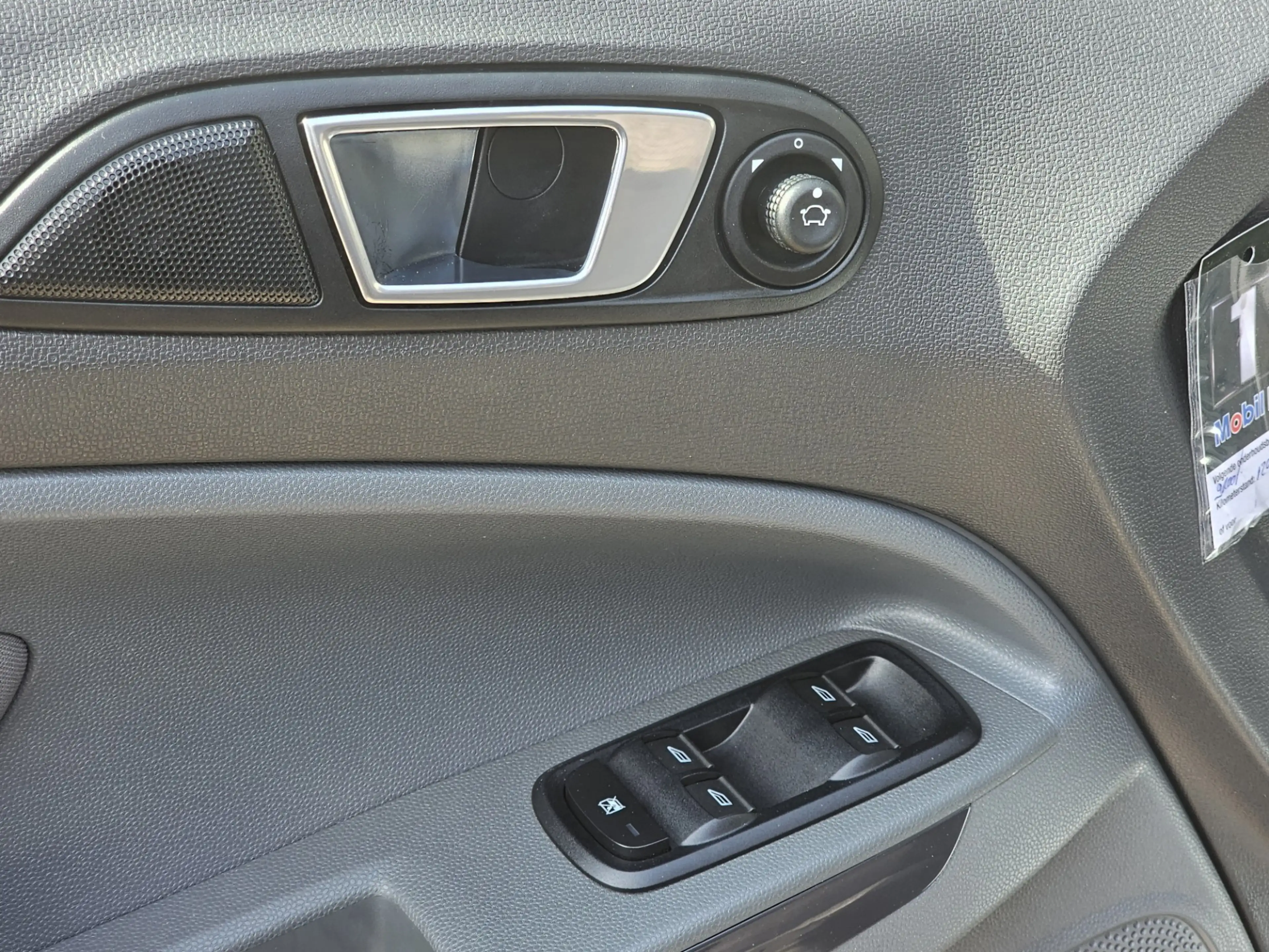 Ford EcoSport 1.0 EcoBoost Titanium Trekhaak/Airco/Ccr/Pdc — photo 7