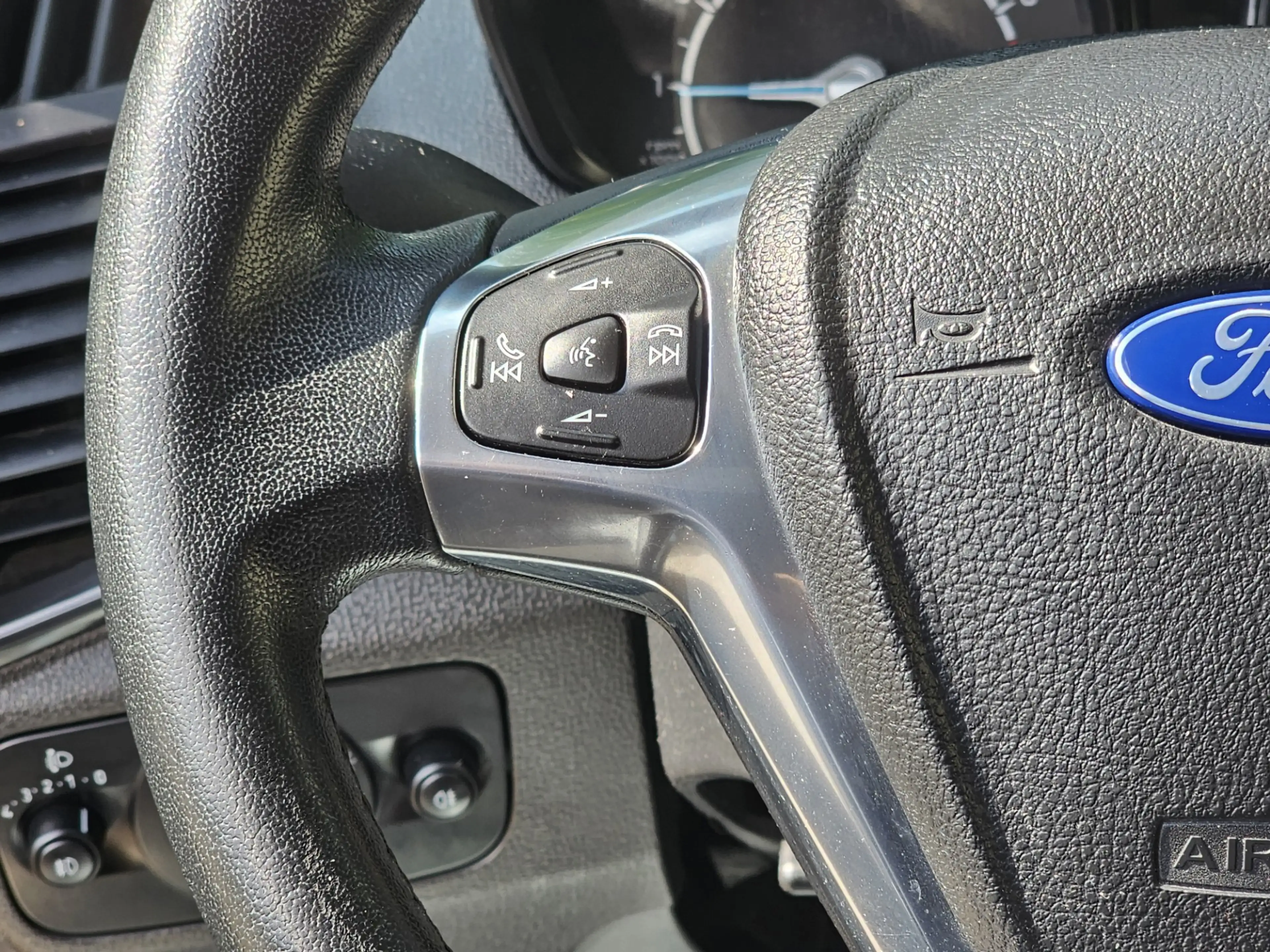 Ford EcoSport 1.0 EcoBoost Titanium Trekhaak/Airco/Ccr/Pdc — photo 9