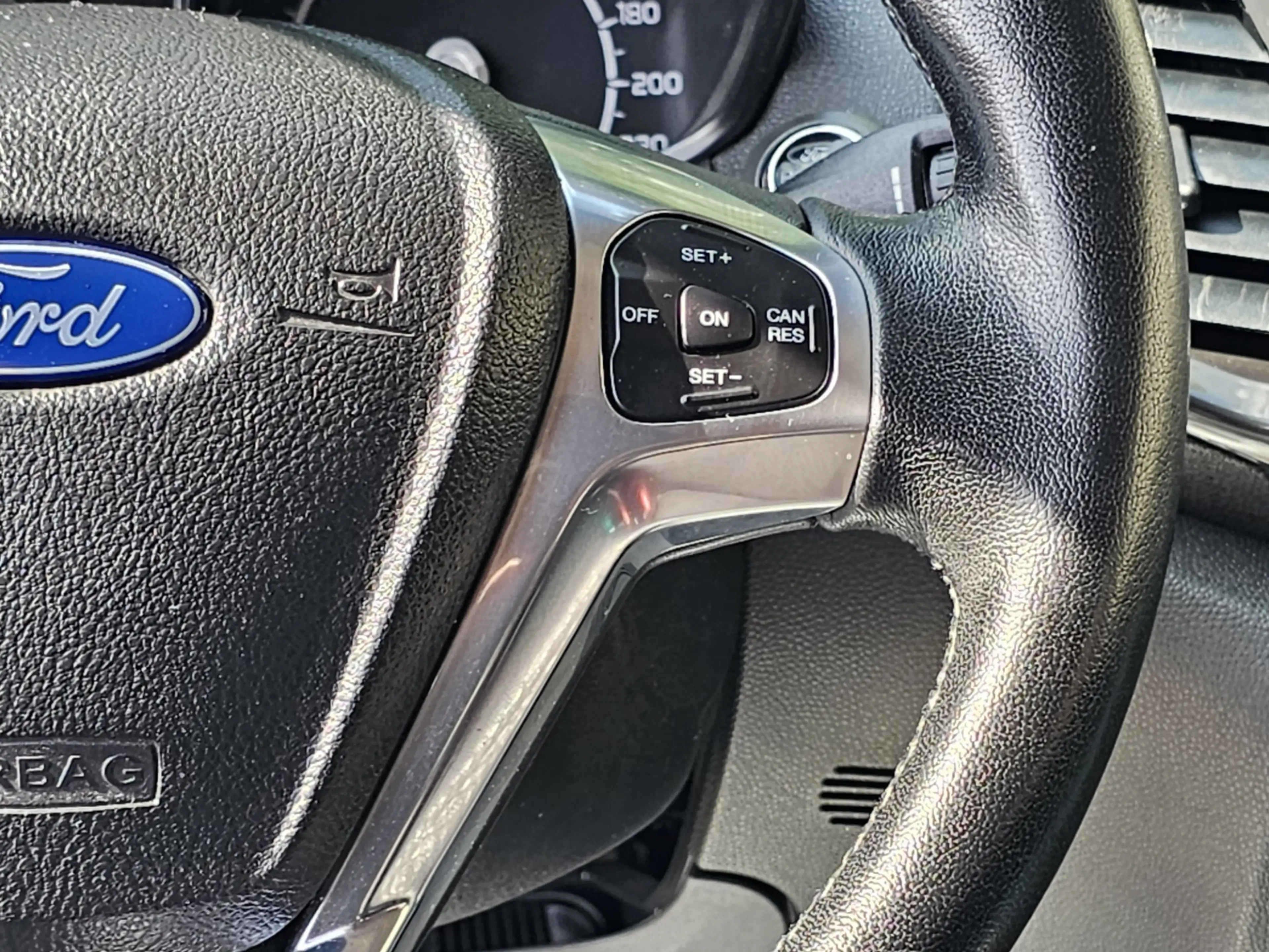 Ford EcoSport 1.0 EcoBoost Titanium Trekhaak/Airco/Ccr/Pdc — photo 10