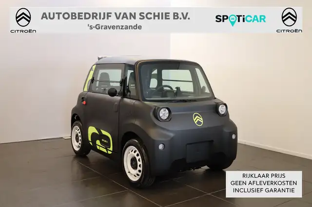 Citroen Ami
