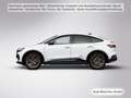 Audi Q4 e-tron 55 qu. S line Edition AHK/Ma Weiß - thumbnail 4