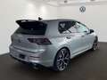 Volkswagen Golf GTI NEW CLUBSPORT MEGA VOL ACRAP/CARBON/HEAD/H&K/PANO Argent - thumbnail 9