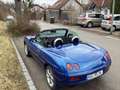 Fiat Barchetta 1.8 16V Bleu - thumbnail 6