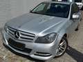 Mercedes-Benz C 250 Lim. CGI BlueEfficiency Avantgarde HU/AU Silber - thumbnail 1
