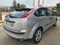 Ford Focus Focus II 2005 5p 1.6 tdci LE 90cv Argent - thumbnail 12