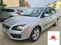 Ford Focus Focus II 2005 5p 1.6 tdci LE 90cv Argent - thumbnail 1