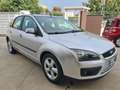 Ford Focus Focus II 2005 5p 1.6 tdci LE 90cv Argent - thumbnail 3