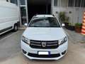 Dacia Logan MCV 0.9 TCe 12V 90CV TurboGPL Start&Stop Ambiance Bianco - thumbnail 1