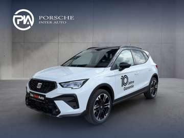 FR Edition 1.0 TSI DSG