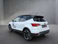 SEAT Arona FR Edition 1.0 TSI DSG Weiß - thumbnail 4
