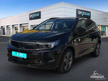 GS Line Plug-in-Hybrid
