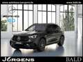 Mercedes-Benz GLC 43 AMG 4M Pano/Burm/AHK/Night/Memo/Totw/21' Gris - thumbnail 1