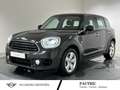 MINI Countryman C Cooper 136ch Chili BVA Negru - thumbnail 1