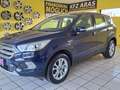 Ford Kuga Titanium PDC, KLIMA, TEMPOMAT, AHK Blau - thumbnail 7