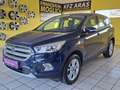 Ford Kuga Titanium PDC, KLIMA, TEMPOMAT, AHK Blau - thumbnail 1