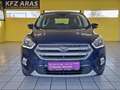 Ford Kuga Titanium PDC, KLIMA, TEMPOMAT, AHK Blau - thumbnail 3