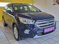 Ford Kuga Titanium PDC, KLIMA, TEMPOMAT, AHK Blau - thumbnail 4
