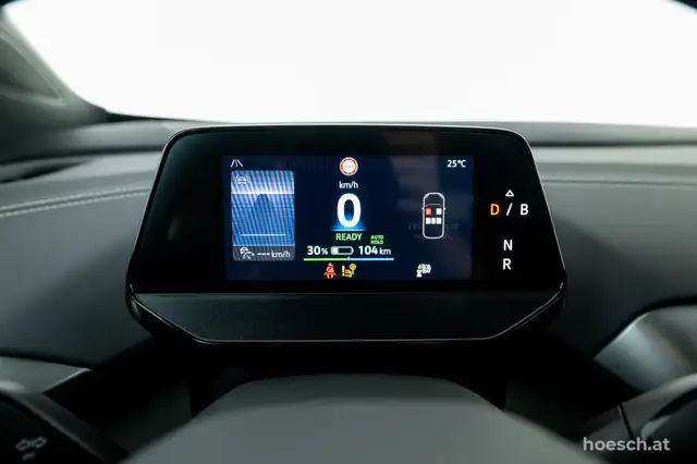 Volkswagen Id.4 view 9
