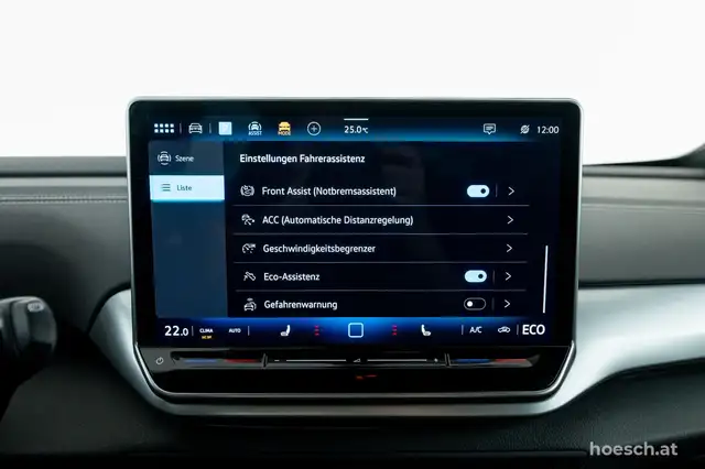 Volkswagen Id.4 view 15