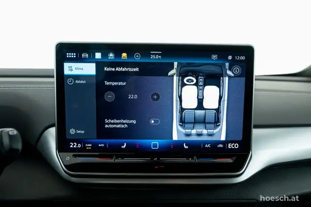 Volkswagen Id.4 view 13