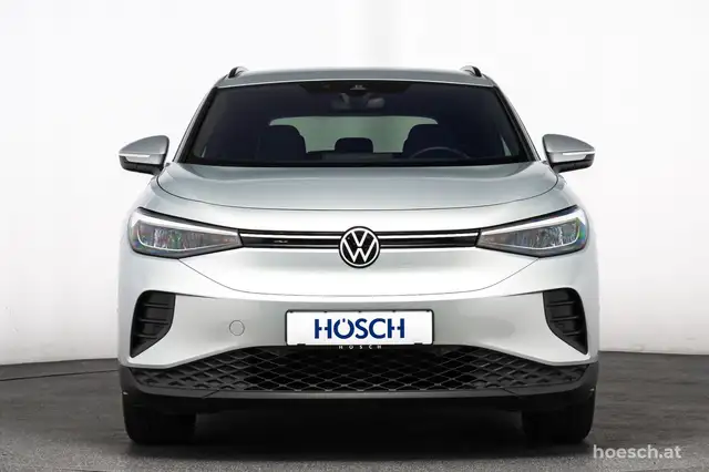 Volkswagen Id.4 view 2