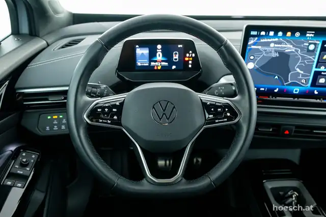 Volkswagen Id.4 view 6