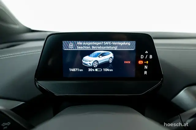 Volkswagen Id.4 view 10