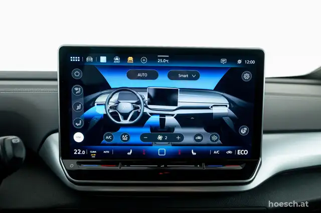 Volkswagen Id.4 view 12