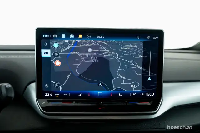 Volkswagen Id.4 view 11