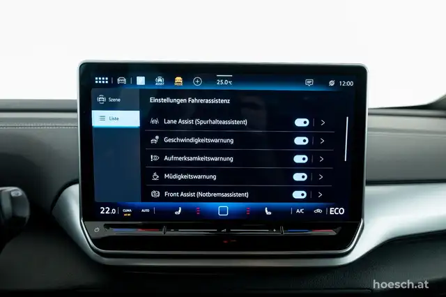Volkswagen Id.4 view 14