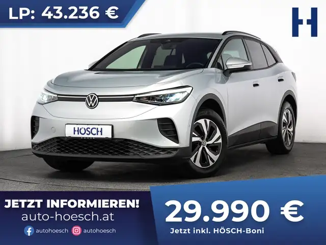Volkswagen Id.4 main image