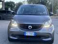 smart forFour Forfour II 2015 1.0 Passion 71cv Gris - thumbnail 2