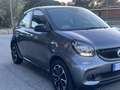 smart forFour Forfour II 2015 1.0 Passion 71cv Gris - thumbnail 3