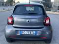 smart forFour Forfour II 2015 1.0 Passion 71cv Gris - thumbnail 5