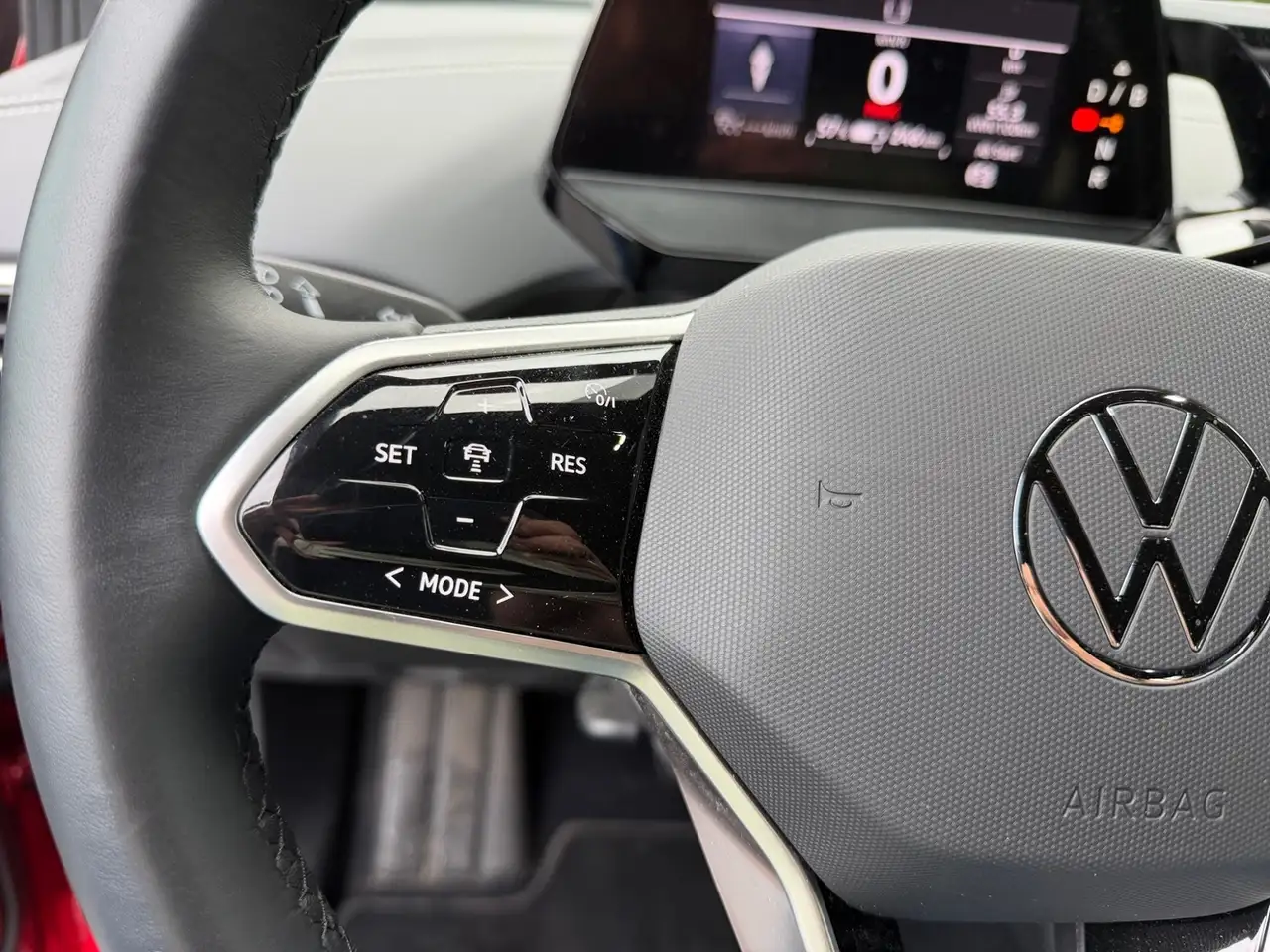 Volkswagen ID.4 PRO PERF. 82 kWh +WÄPU +IQ.LIGHT +ACC +CARPLAY +N, миниатюра 17