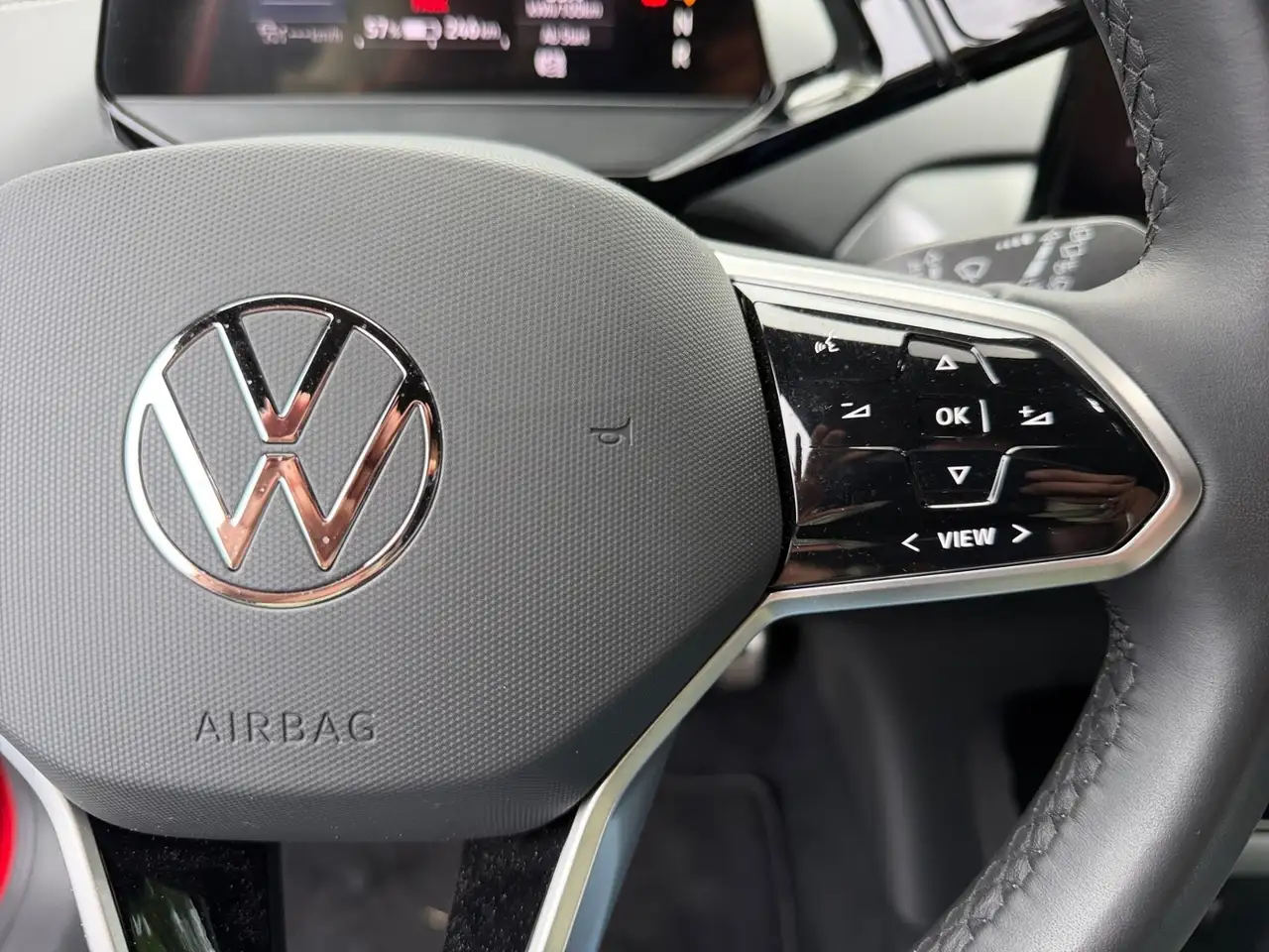 Volkswagen ID.4 PRO PERF. 82 kWh +WÄPU +IQ.LIGHT +ACC +CARPLAY +N, миниатюра 18