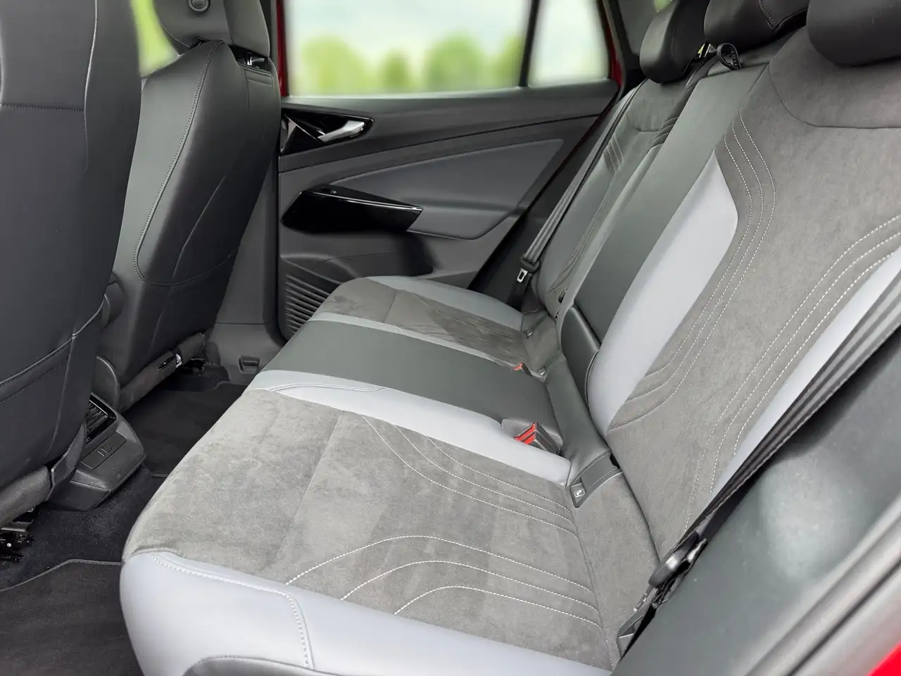 Volkswagen ID.4 PRO PERF. 82 kWh +WÄPU +IQ.LIGHT +ACC +CARPLAY +N, миниатюра 15