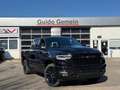 Dodge RAM 1500 3.0 I6 Hurricane HO Limited Night Edition Mod Schwarz - thumbnail 1