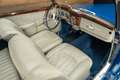 Mercedes-Benz 220 220A Cabriolet | 1951 Niebieski - thumbnail 13