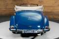 Mercedes-Benz 220 220A Cabriolet | 1951 Niebieski - thumbnail 10