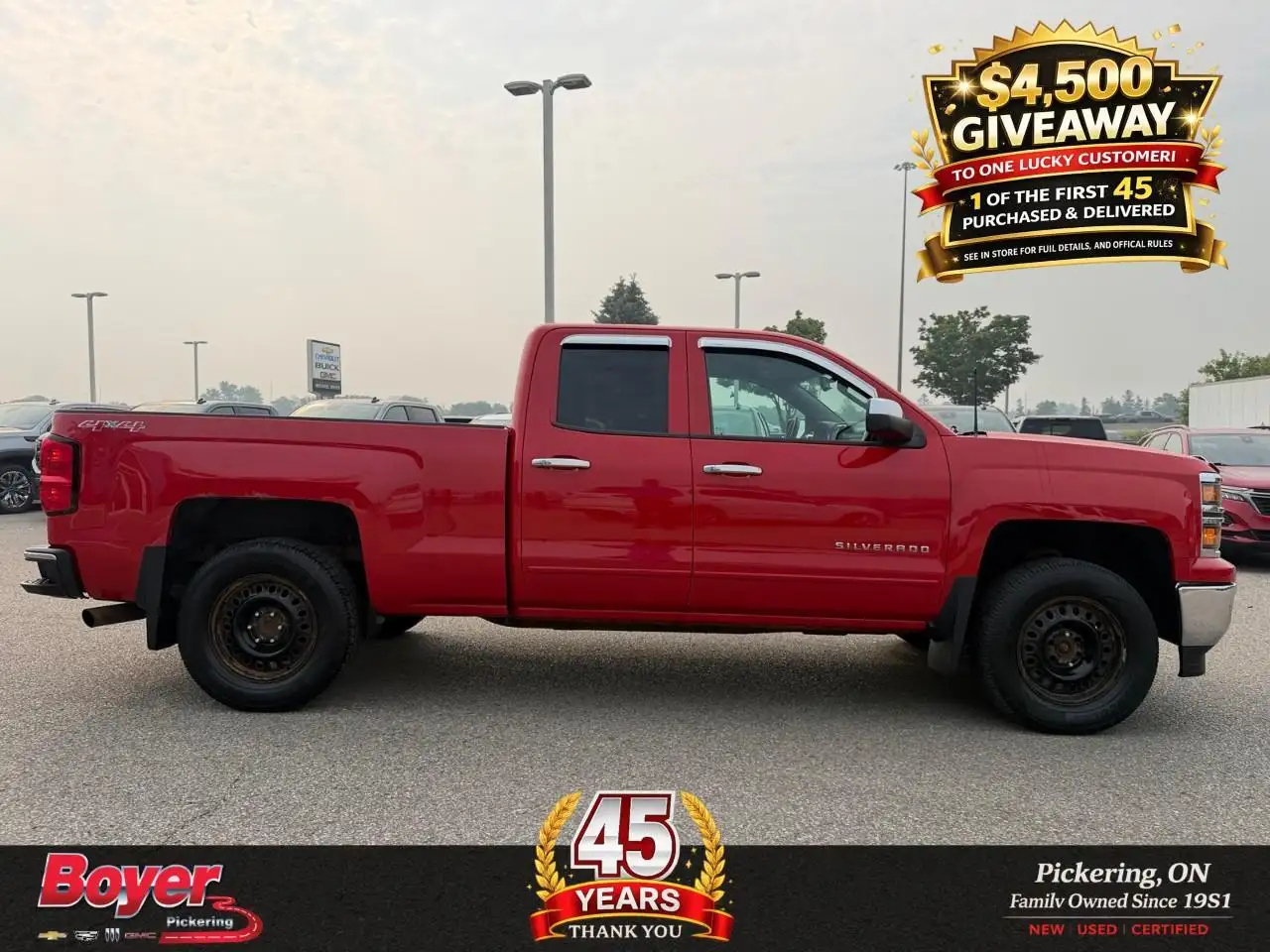 Chevrolet Silverado 1500 fotografie Chevrolet Silverado 1500