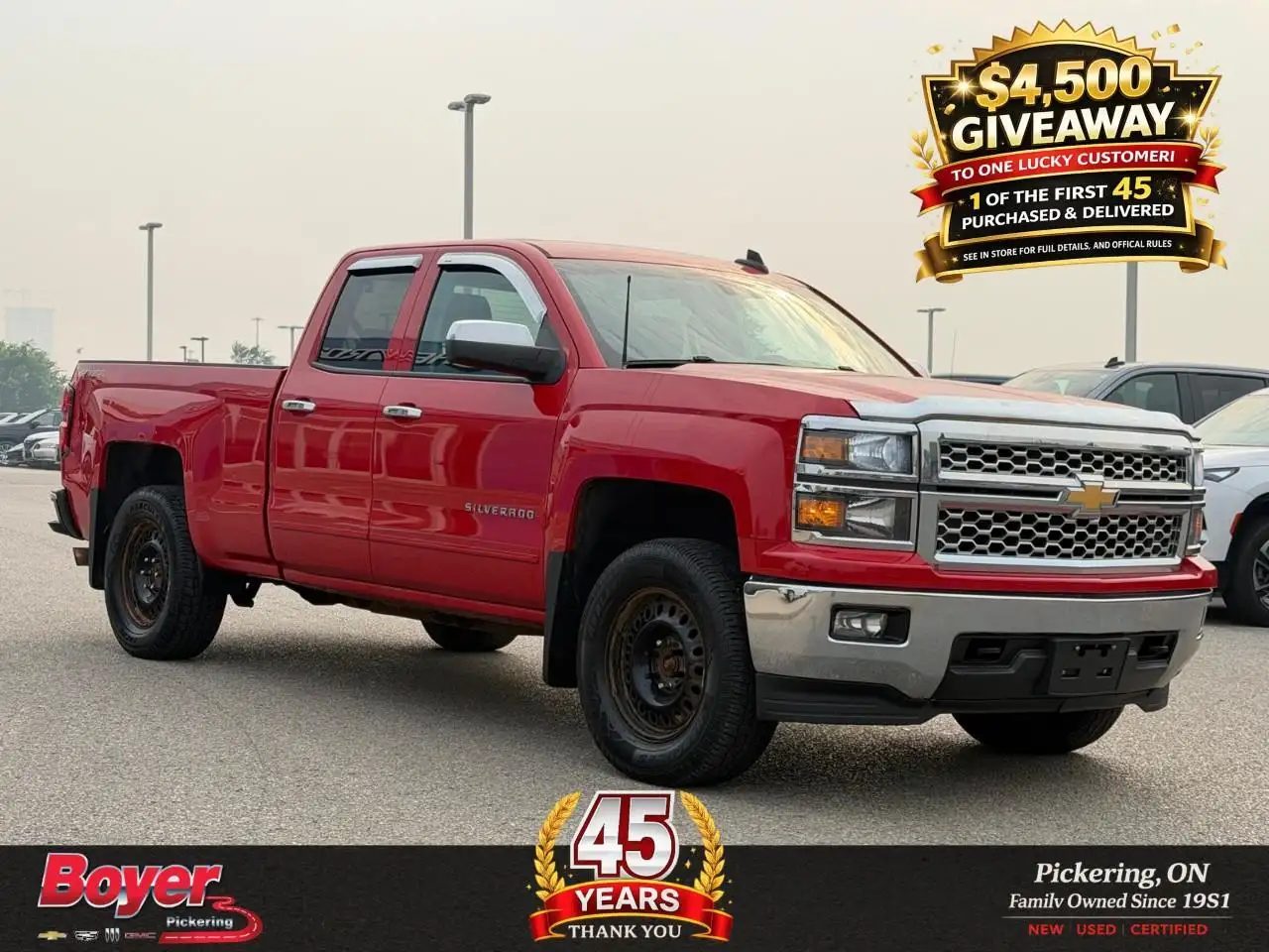 Chevrolet Silverado 1500 fotografie Chevrolet Silverado 1500