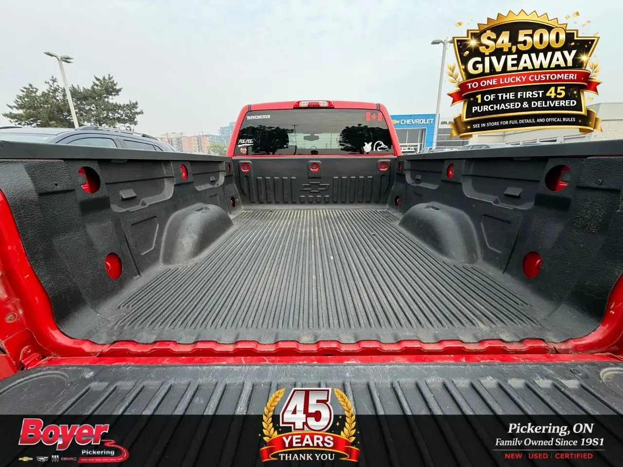 Chevrolet Silverado 1500 fotografie Chevrolet Silverado 1500