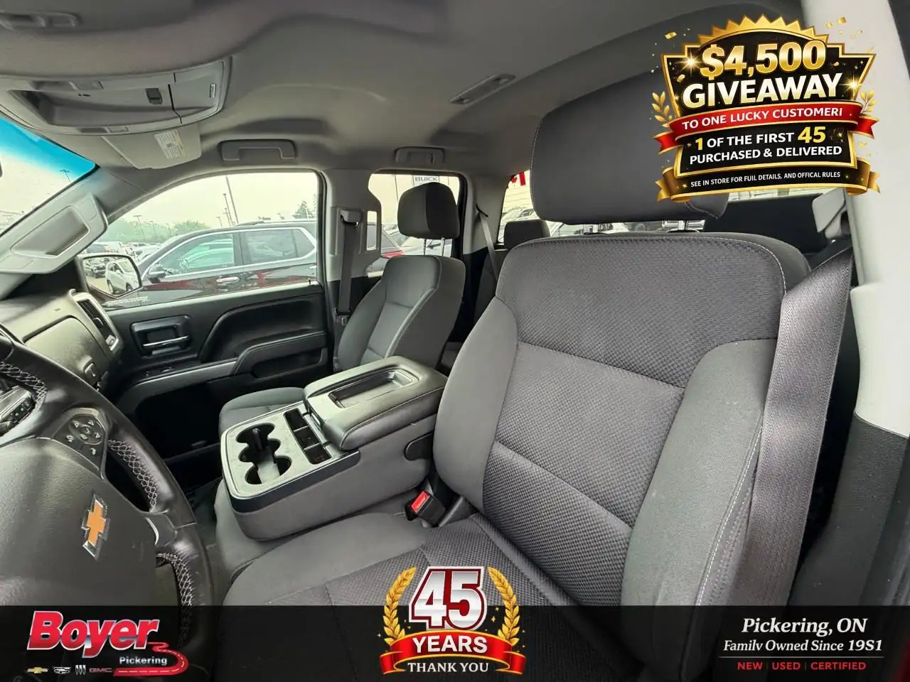 Chevrolet Silverado 1500 fotografie Chevrolet Silverado 1500